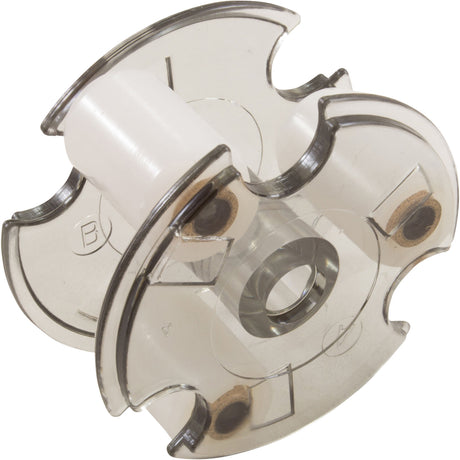 Roller Assembly, Stenner, Tube Housing : UC3ASYD - Stenner - 840034740363 - PartsForSpas.com