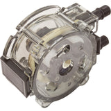 Pump Head, Stenner, QuickPro Number 1, Innermost, Classic 100/170 : QPA251-1 - Stenner - 840034726398 - PartsForSpas.com