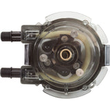Pump Head, Stenner, QuickPro Number 1, Innermost, Classic 100/170 : QPA251-1 - Stenner - 840034726398 - PartsForSpas.com