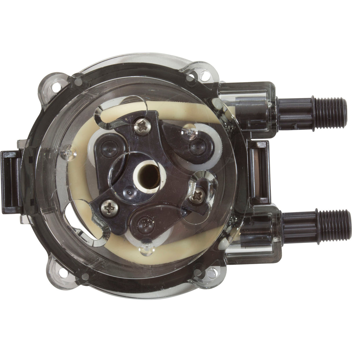 Pump Head, Stenner, QuickPro Number 1, Innermost, Classic 100/170 : QPA251-1 - Stenner - 840034726398 - PartsForSpas.com