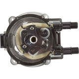 Pump Head, Stenner, QuickPro Number 1, Innermost, Classic 100/170 : QPA251-1 - Stenner - 840034726398 - PartsForSpas.com