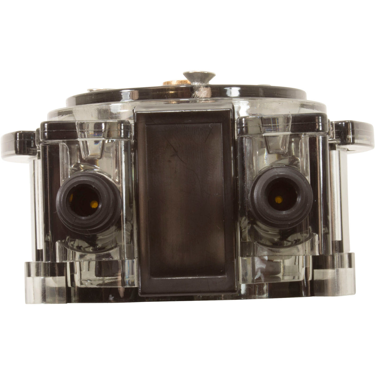 Pump Head, Stenner, QuickPro Number 1, Innermost, Classic 100/170 : QPA251-1 - Stenner - 840034726398 - PartsForSpas.com