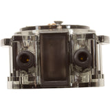 Pump Head, Stenner, QuickPro Number 1, Innermost, Classic 100/170 : QPA251-1 - Stenner - 840034726398 - PartsForSpas.com