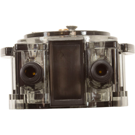 Pump Head, Stenner, QuickPro Number 1, Innermost, Classic 100/170 : QPA251-1 - Stenner - 840034726398 - PartsForSpas.com