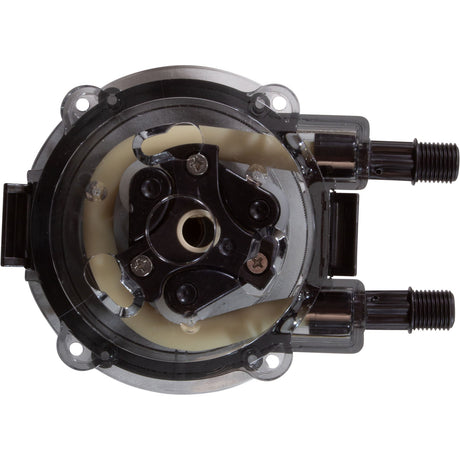 Pump Head, Stenner, QuickPro Number 3, Innermost, Classic 100/170 : QPA253-1 - Stenner - 840034726435 - PartsForSpas.com