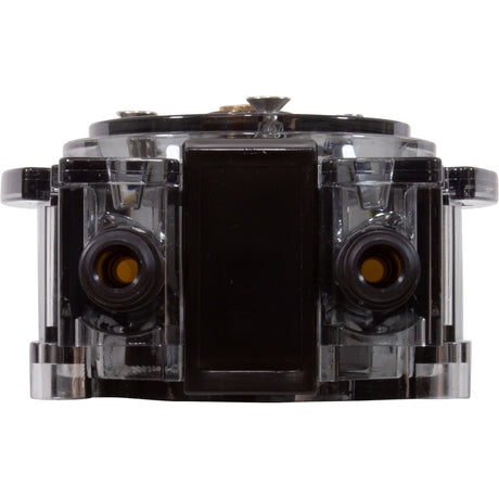 Pump Head, Stenner, QuickPro Number 3, Innermost, Classic 100/170 : QPA253-1 - Stenner - 840034726435 - PartsForSpas.com