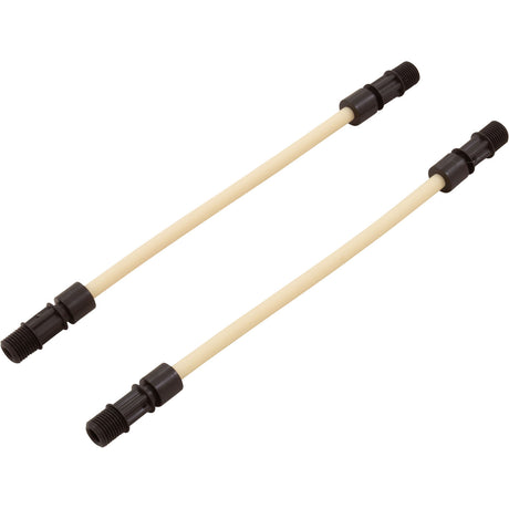 Tube Assembly Number 1, Qty 2, Stenner Series 45/85/100/170, 1/4" : UCCP201 - Stenner - 840034740608 - PartsForSpas.com