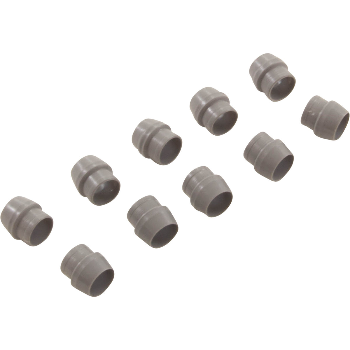 Tube Assembly Number 1, Qty 5, Stenner Series 45/85/100/170, 1/4" : MCCP201