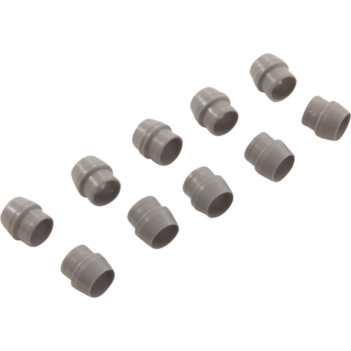 Tube Assembly Number 1, Qty 5, Stenner Series 45/85/100/170, 1/4" : MCCP201 - Stenner - 840034722703 - PartsForSpas.com