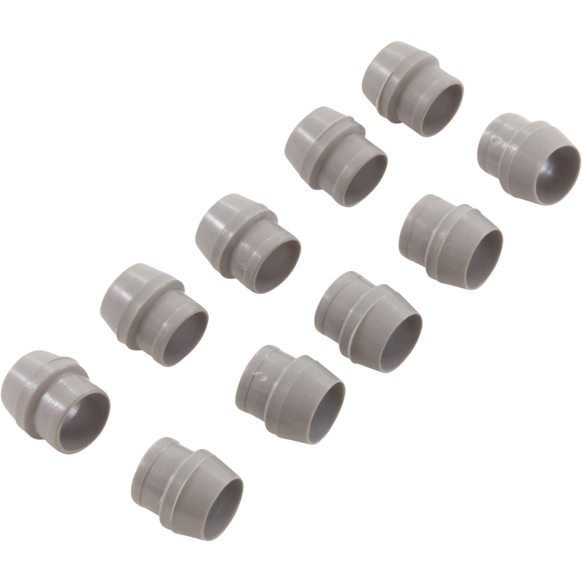 Tube Assembly Number 4, Qty 5, Stenner Series 45/85/100/170, 1/4" : MCCP204