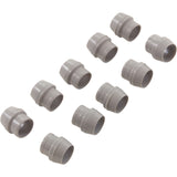 Tube Assembly Number 4, Qty 5, Stenner Series 45/85/100/170, 1/4" : MCCP204 - Stenner - 840034722734 - PartsForSpas.com