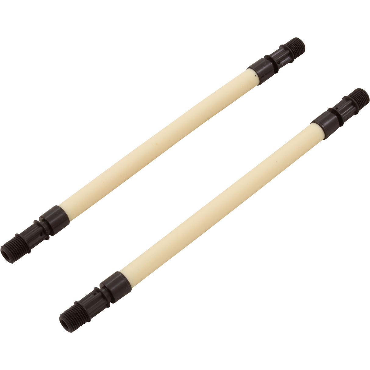 Tube Assembly Number 5, Qty 2, Stenner Series 45/85/100/170, 1/4" : UCCP205 - Stenner - 840034740646 - PartsForSpas.com