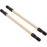Tube Assembly Number 7, Qty 2, Stenner Series 45/85/100/170, 1/4" : UCCP207 - Stenner - 840034740653 - PartsForSpas.com