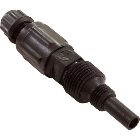 Injection Check Valve, Stenner, Series 45/85/100/170, 1/4" : UCDBINJ - Stenner - 840034740776 - PartsForSpas.com
