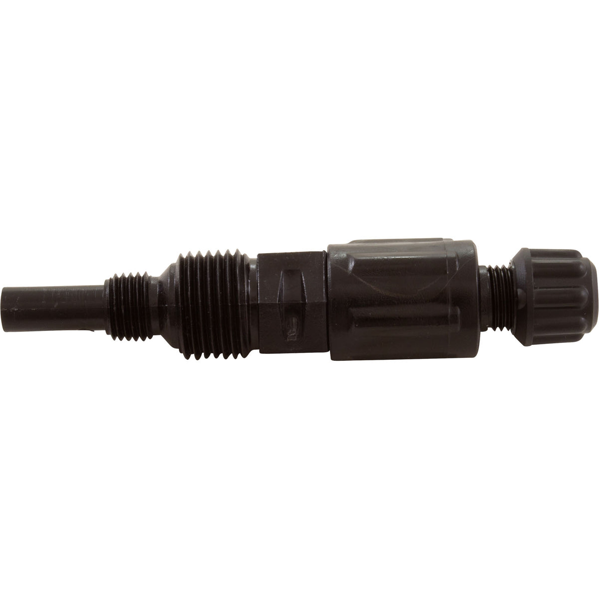 Injection Check Valve, Stenner, Series 45/85/100/170, 1/4" : UCDBINJ