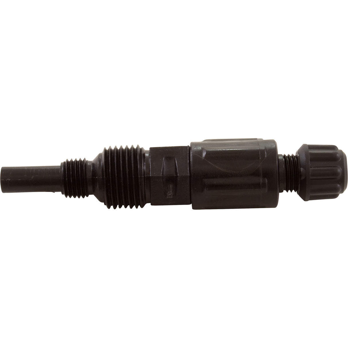 Injection Check Valve, Stenner, Series 45/85/100/170, 1/4" : UCDBINJ - Stenner - 840034740776 - PartsForSpas.com