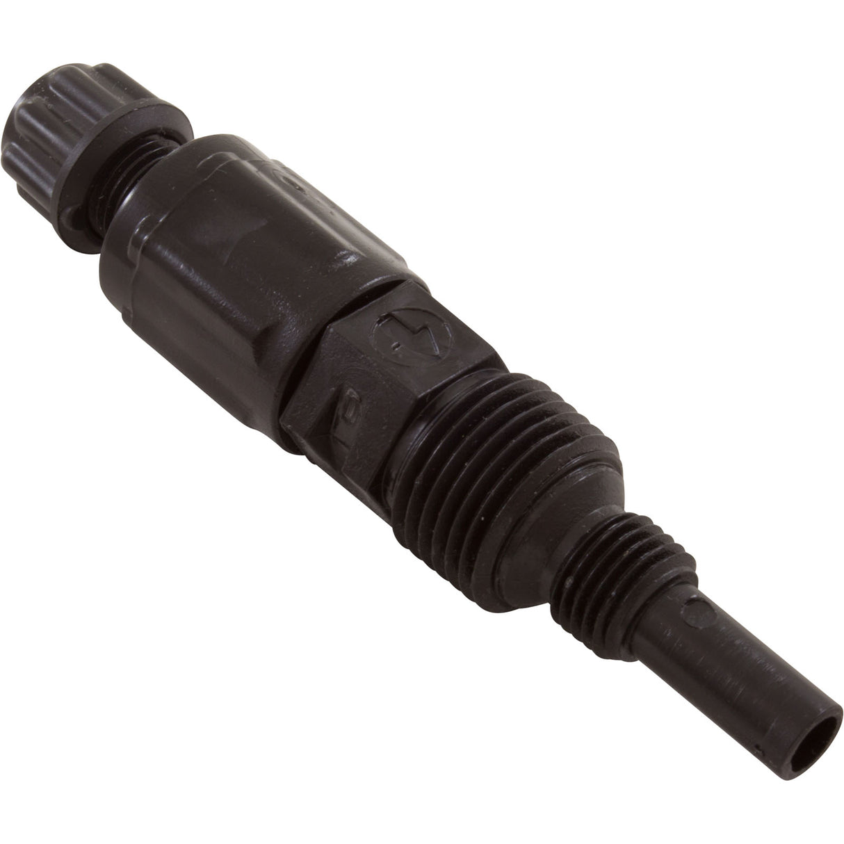 Injection Chck Vlv, Qty 5, Stenner Series 45/85/100/170, 1/4" : MCDBINJ - Stenner - 840034722857 - PartsForSpas.com