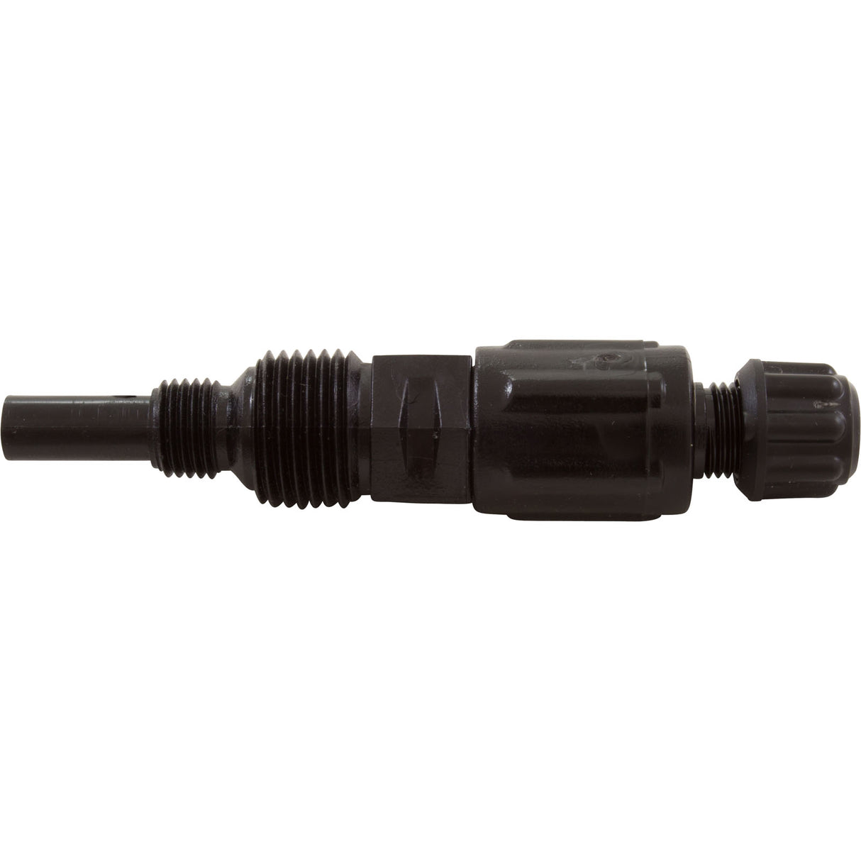 Injection Chck Vlv, Qty 5, Stenner Series 45/85/100/170, 1/4" : MCDBINJ - Stenner - 840034722857 - PartsForSpas.com