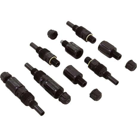Injection Chck Vlv, Qty 5, Stenner Series 45/85/100/170, 1/4" : MCDBINJ - Stenner - 840034722857 - PartsForSpas.com