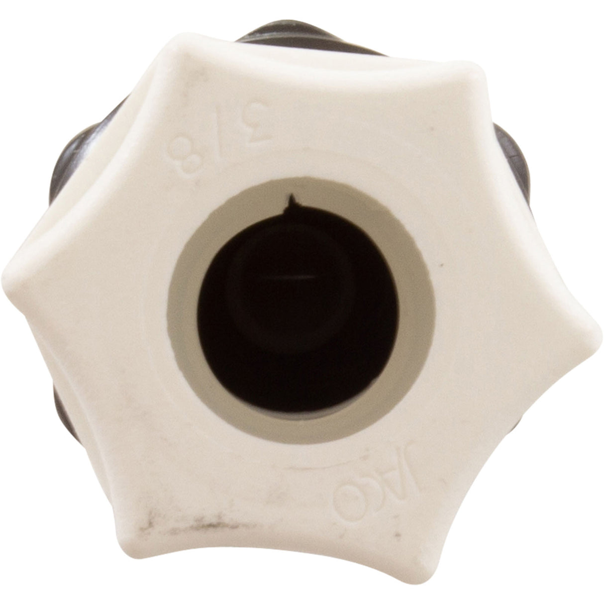 Injection Check Valve, Stenner, Series 45/85/100/170, 3/8" : UCINJ38 - Stenner - 840034740844 - PartsForSpas.com