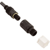 Injection Chck Vlv, Qty 5, Stenner Series 45/85/100/170, 3/8" : MCINJ38 - Stenner - 840034722925 - PartsForSpas.com