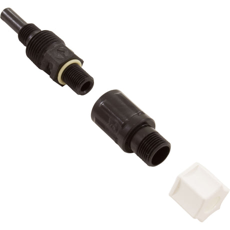 Injection Chck Vlv, Qty 5, Stenner Series 45/85/100/170, 3/8" : MCINJ38 - Stenner - 840034722925 - PartsForSpas.com