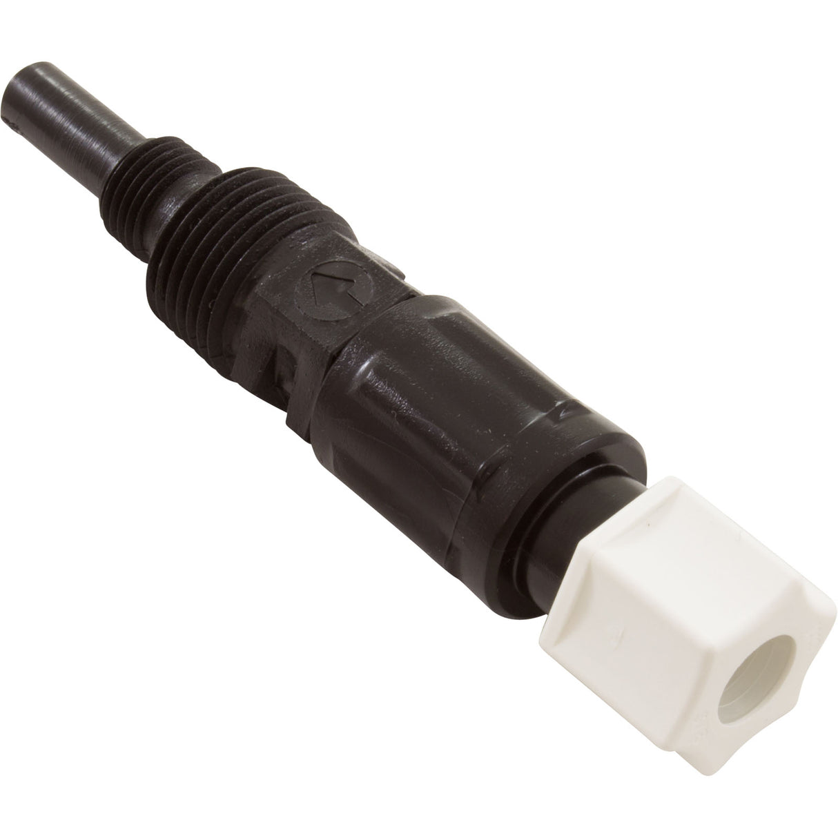 Injection Chck Vlv, Qty 5, Stenner Series 45/85/100/170, 3/8" : MCINJ38 - Stenner - 840034722925 - PartsForSpas.com