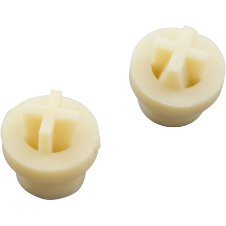 Duckbill, Stenner, Qty 2, Injection Check Valve, Santoprene : UCCVDB0 - Stenner - 840034740769 - PartsForSpas.com