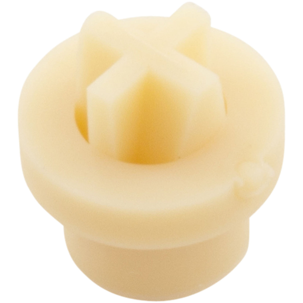 Duckbill, Stenner, Qty 5, Injection Check Valve, Santoprene : MCCVDB0 - Stenner - 840034722840 - PartsForSpas.com