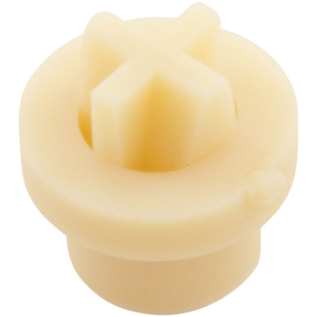 Duckbill, Stenner, Qty 5, Injection Check Valve, Santoprene : MCCVDB0 - Stenner - 840034722840 - PartsForSpas.com
