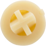 Duckbill, Stenner, Qty 5, Injection Check Valve, Santoprene : MCCVDB0 - Stenner - 840034722840 - PartsForSpas.com