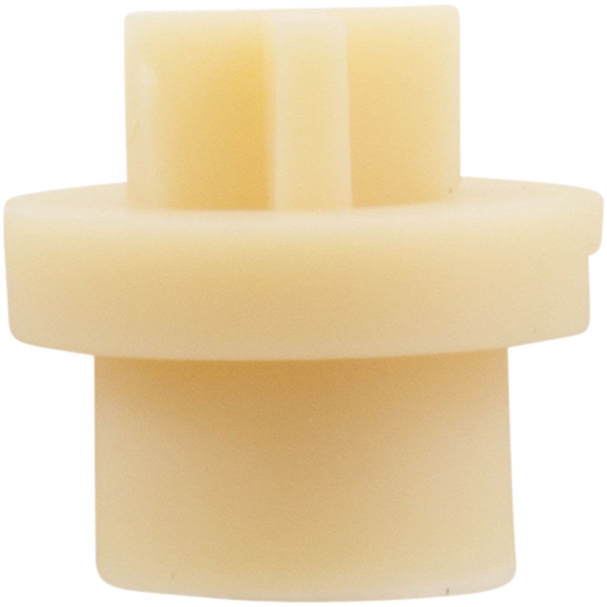 Duckbill, Stenner, Qty 5, Injection Check Valve, Santoprene : MCCVDB0 - Stenner - 840034722840 - PartsForSpas.com