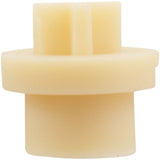 Duckbill, Stenner, Qty 5, Injection Check Valve, Santoprene : MCCVDB0 - Stenner - 840034722840 - PartsForSpas.com