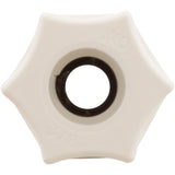 Connecting Nut, Qty 2, Stenner, 3/8", w/ 1/4" Adapter : UCADPTR - Stenner - 840034740387 - PartsForSpas.com