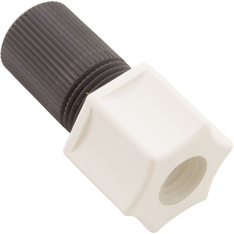 Connecting Nut, Qty 5, Stenner, 3/8", w/ 1/4" Adapter : MCADPTR - Stenner - 840034722635 - PartsForSpas.com