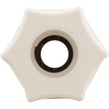 Connecting Nut, Qty 5, Stenner, 3/8", w/ 1/4" Adapter : MCADPTR - Stenner - 840034722635 - PartsForSpas.com