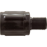 Body, Stenner, Injection Check Valve, 1/4" : CVF1/4 - Stenner - 840034714920 - PartsForSpas.com