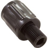 Body, Stenner, Injection Check Valve, 1/4" : CVF1/4 - Stenner - 840034714920 - PartsForSpas.com