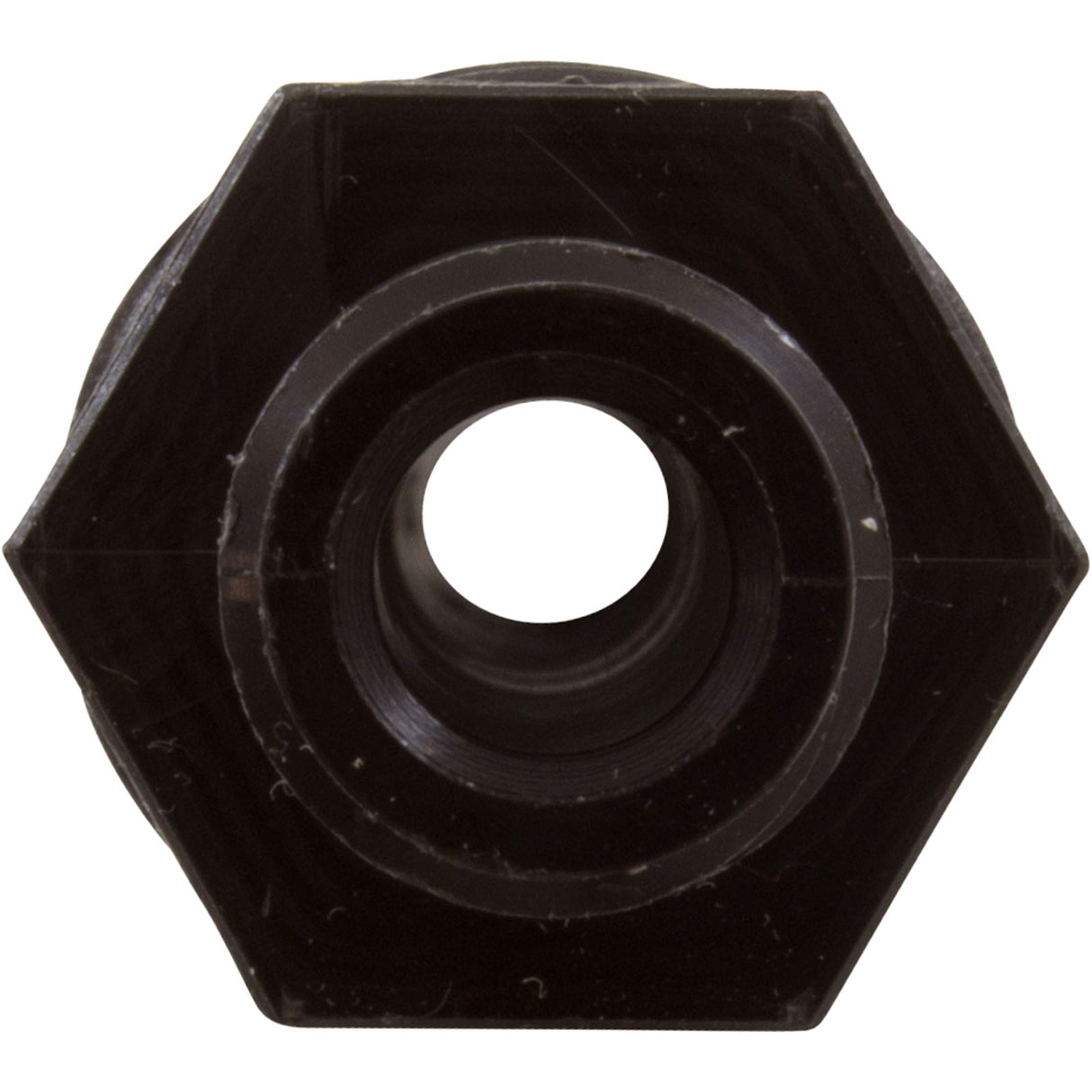 Injection Fitting Only, Stenner, Injection Check Valve, 1/4" : CVIJ1/4 - Stenner - 840034714951 - PartsForSpas.com