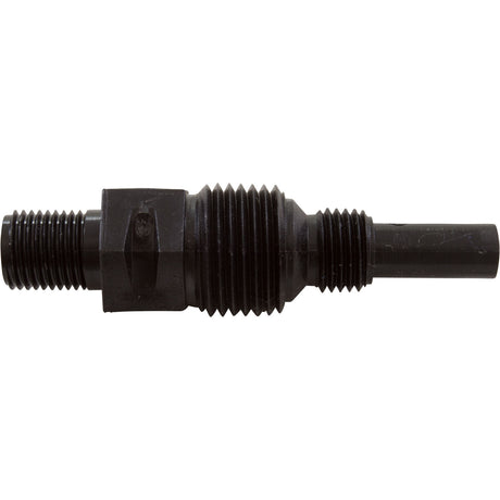 Injection Fitting Only, Stenner, Injection Check Valve, 1/4" : CVIJ1/4 - Stenner - 840034714951 - PartsForSpas.com