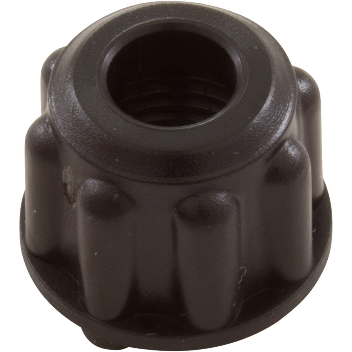 Connecting Nut, 10 Pack, Stenner, In-Line Check Vlv, 1/4" : UCAK100 - Stenner - 840034740455 - PartsForSpas.com