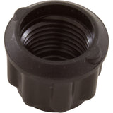 Connecting Nut, 10 Pack, Stenner, In-Line Check Vlv, 1/4" : UCAK100 - Stenner - 840034740455 - PartsForSpas.com