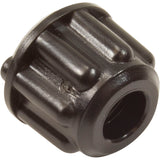 Connecting Nut, 4 Pack, Stenner, In-Line Check Vlv, 1/4" : MCAK100 - Stenner - 840034722642 - PartsForSpas.com