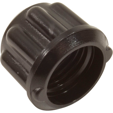 Connecting Nut, 4 Pack, Stenner, In-Line Check Vlv, 1/4" : MCAK100 - Stenner - 840034722642 - PartsForSpas.com