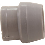 Ferrule, 24 Pack, Stenner, Injection Check Valve, 1/4" : MCAK200 - Stenner - 840034722666 - PartsForSpas.com