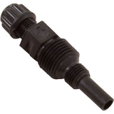 Injection Fitting Cmplt, Stenner, 1/4", PVC : UCAK300 - Stenner - 840034740493 - PartsForSpas.com