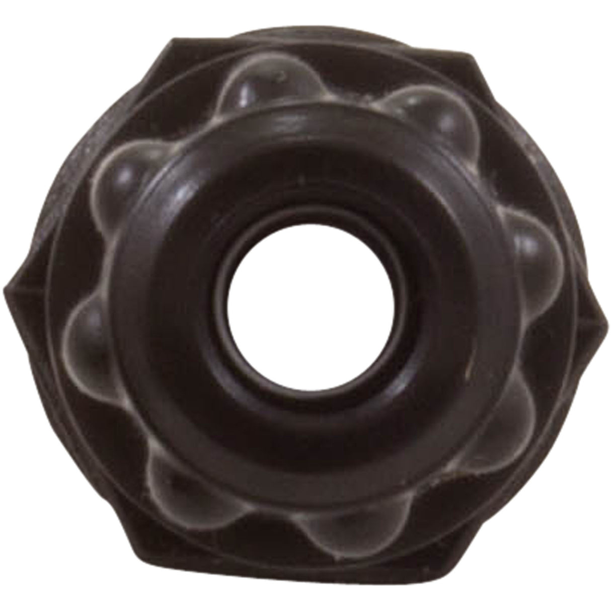 Injection Fitting Cmplt, Stenner, 1/4", PVC : UCAK300 - Stenner - 840034740493 - PartsForSpas.com