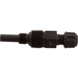 Injection Fitting Cmplt, Stenner, 1/4", PVC : UCAK300 - Stenner - 840034740493 - PartsForSpas.com
