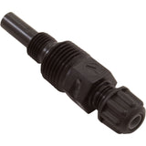 Injection Fitting Cmplt, 5 Pack, Stenner, 1/4", PVC : MCAK300 - Stenner - 840034722680 - PartsForSpas.com