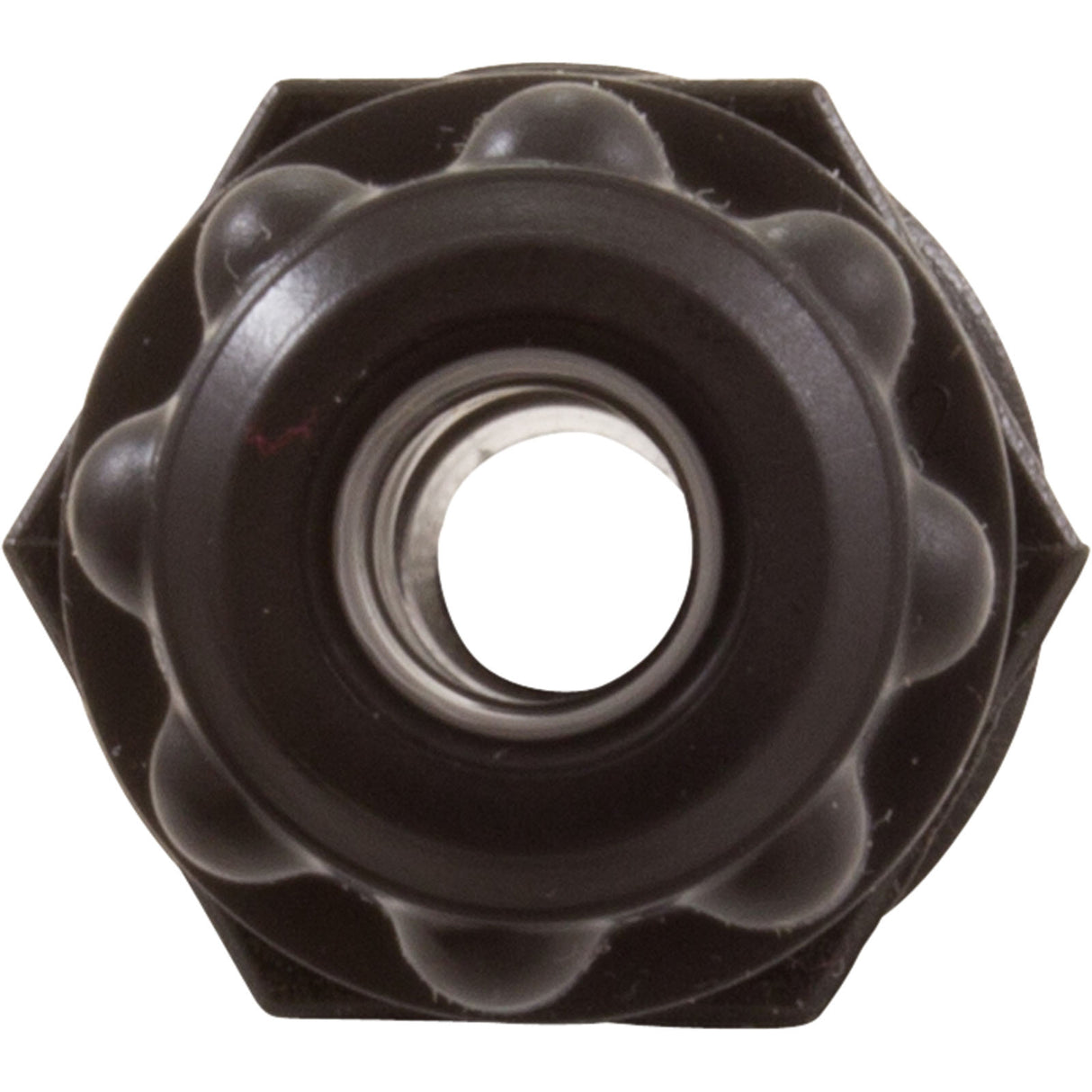 Injection Fitting Cmplt, 5 Pack, Stenner, 1/4", PVC : MCAK300 - Stenner - 840034722680 - PartsForSpas.com